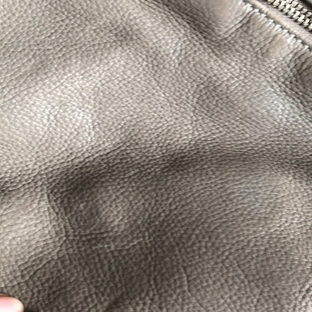 Hobo Shoulder Bag - Picture 4 of 8